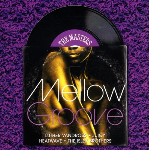 Preisvergleich Produktbild The Masters Series: Mellow Groove