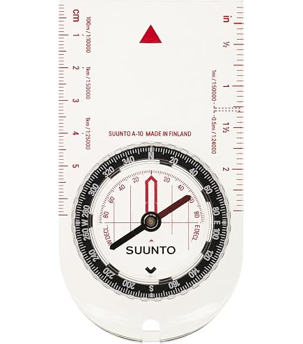 Sarini Digitaler Höhenmesser Mit Haken – Barometer, Uhr, Temperatur & Wettervorhersage Für Wandern & Klettern Sarini Digitaler Höhenmesser Mit Haken – Barometer, Uhr, Temperatur & Wettervorhersage Für Wandern & Klettern
