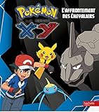 Pokémon / Histoire RC - L'affrontement des Chevaliers