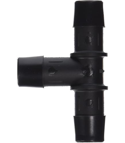 1 Set Heater Hose Tee Connector KH623 For Ford Transit Connect 2.0L 2010-2013
