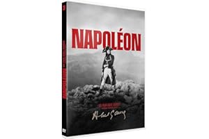 Napoléon vu par Abel Gance [Grande version restaurée]