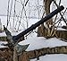 Produktbild 40cm OS4you Camo Kandar tactical Tomahawk Typ M48 Jagd Camping Angel Outdoor Survival Busch Axt Beil Messer