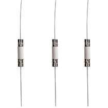 10 Fusibles Instantanés 1,6A 250V - Format 5x20mm - Marque CEHESS - Neuf