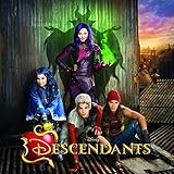  Descendants