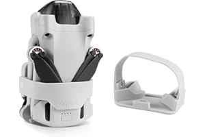 Uvafly Mini 3 pro uchwyt śmigła pasek do śmigła DJI Mini 3 Pro rekwizyty ostrza akcesoria ochronne