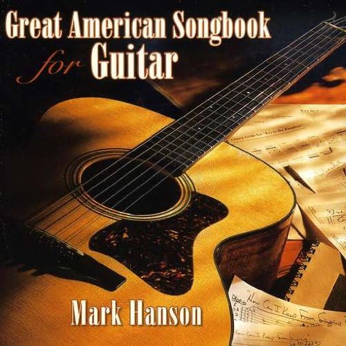 Great American Songbook for Gu