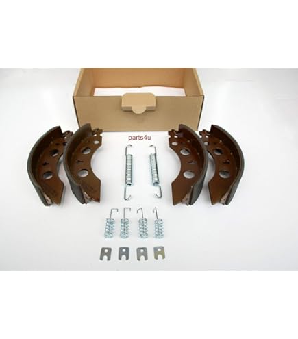 Câble De Frein De Parc AL-KO Pour Châssis AMC Lg 3200 Mm