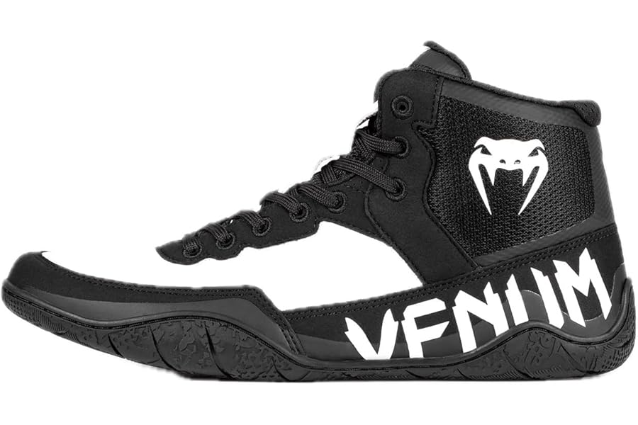 Venum Unisex Elite Wrestling SchuheSneaker