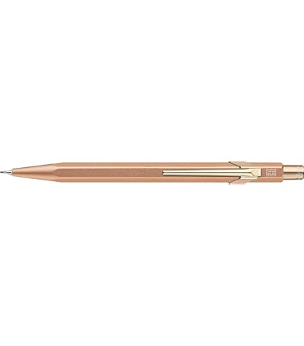 PORTE-MINES CARAN D'ACHE - , Votre Papeterie En Ligne