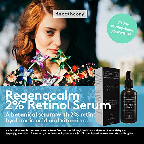 bha exfoliant serum face theory