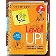 Level Up! The Guide to Great Video Game Design