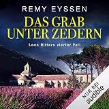 Cover zum Buch Das Grab unter Zedern