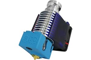 E3D V6 All-Metal HotEnd - 1,75 mm - 24V - Direct Drive