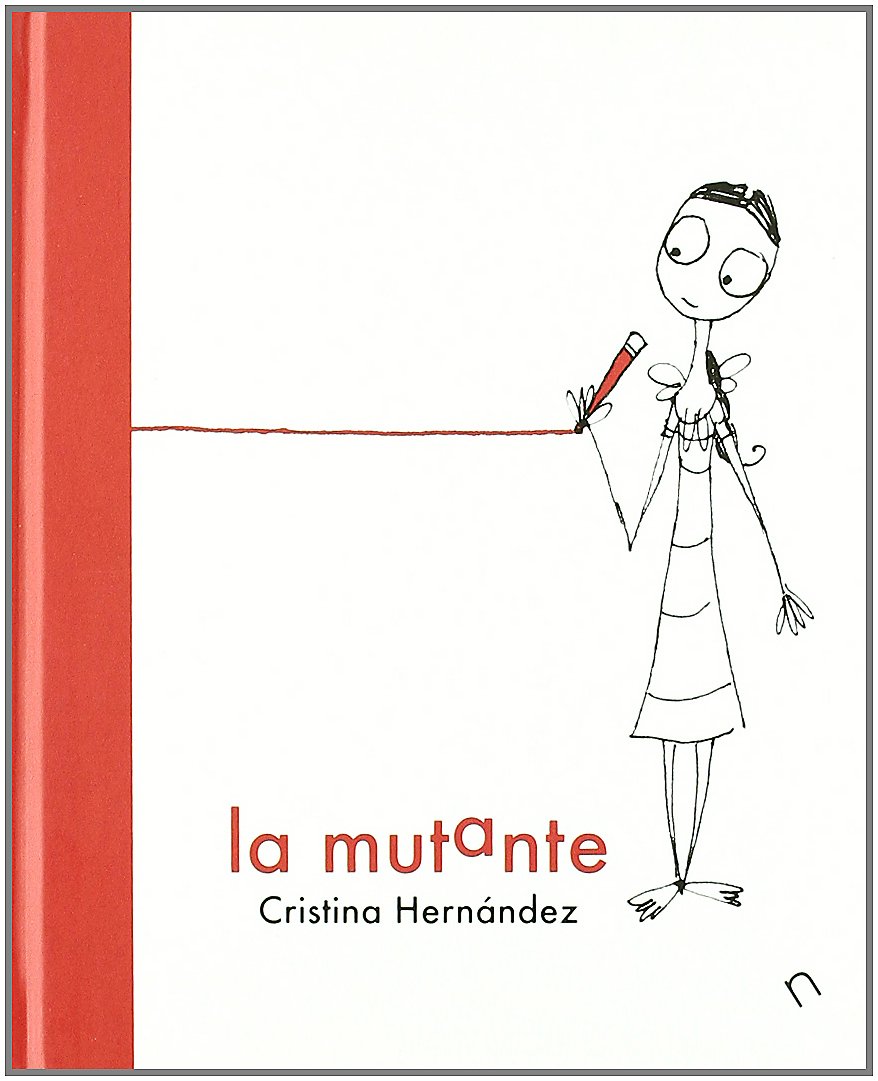 La mutante