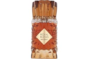 FRENCH AVENUE ROYAL BLEND BOURBON EXTRAIT DE PARFUM 100 ML (UNI) Fragrance World