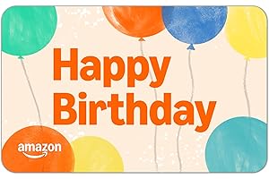 Amazon eGift Card - Greetings - (Digital Delivery)
