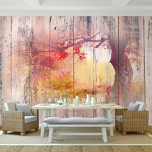 Fototapete Natur – Vliestapete – Wandtapete – Vlies Phototapete – 3 Größen zur Auswahl !!! 100% MADE IN GERMANY !!! Wand – Wandbilder XXL – Runa Tapete 9112011c - 2