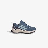adidas Terrex Ax &Ccedil;ocuk Mavi Spor Ayakkabı