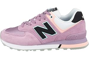New Balance New Model, Zapatillas Deportivas Mujer