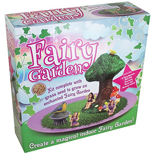 Price comparison product image Fairy Garden