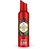 Old Spice Timber Deodorant Sprey 140 ML