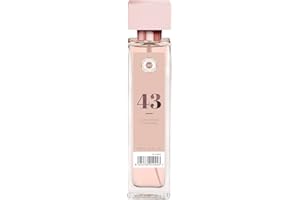 IAP Pharma Parfums nº 43 - Eau de Parfum Frutal - Mujer - 150 ml