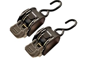 BoatBuckle Mini G3 Retractable Transom Tie-Down by BoatBuckle