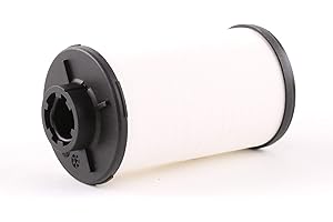 MAHLE HX 132D Hydraulic filter, transmission