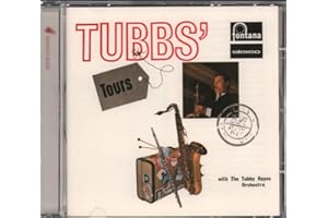 Tubbs' Tour
