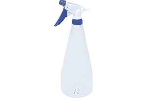 RIBIMEX Ribiland 03228 Vaporisateur Blanc 1 L