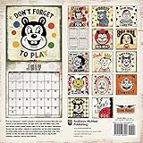 Image de Funhouse57 2016 Wall Calendar