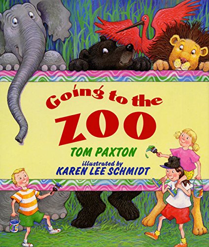 Download Going to the Zoo Download Going to the Zoo