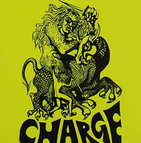 Preisvergleich Produktbild Charge by Charge (2013-12-03)