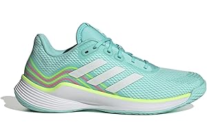 adidas Damen Novaflight Volleyball Shoes Sneakers