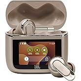 JBL Tour Pro 3, Wireless Kulaki&ccedil;i Kulaklık,IE,Latte