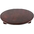 Chapati Board Wooden Rolling Board Roti Board Chakla Indian Puri Patla ...