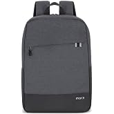 Mack Unicity Eco MCE-1103 &Ccedil;evre Dostu Laptop Sırt &Ccedil;antası, Macbook &Ccedil;antası, MacBook Air/Pro ile Uyumlu Sırt &Ccedil;antası, Erkek Ka