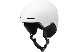 meteor Casco de Esquí y Snowboard para Niños Niñas - Helmet para Jóvenes y Adultos - Casco de Seguridad Deportes de Invierno