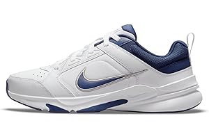 NIKE Defy All Day, Men's Gymnastics Shoe