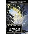 The Book of Lost Tales 2 (The History of Middle-earth, Book 2) [Lingua inglese]: J.R.R. Tolkien & Christopher Tolkien