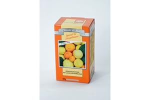 WOOTONG Chicchi di Sole 500 Gramm Zitrusdünger