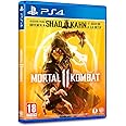 Mortal Kombat 11 - Standard Edition