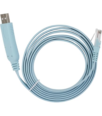 USB to RJ45 For USB Console Cable 744664241835 - buy at the price of $10.37 in a USB to RJ45 For USB Console Cable 744664241835 - buy at the price of $10.37 in a