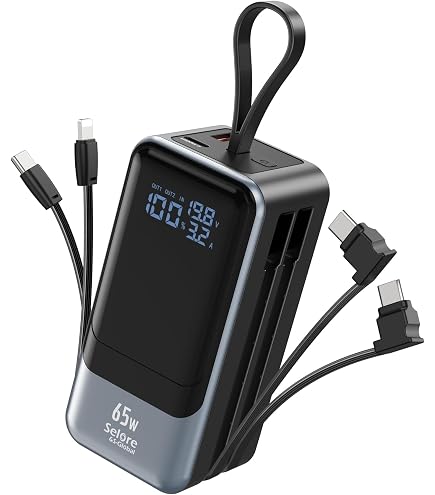 Powerbank 90000mah Power Bank 80000mAh, Große Powe Produktbild-Vorschau 8