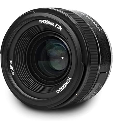 Nikon AF-Nikkor 24mm F2.8 D Objectif super grand angulaire : Nikon