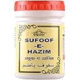 Cipzer SAFOOF-E-HAZIM, Helps in Gas, Bloating & Indigestion - 50 gm