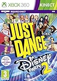 Just Dance Disney Party 2 (Exclusive to Amazon.co.uk) (Xbox 360)