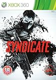 Syndicate (Xbox 360)