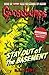 Stay Out of the Basement (Goosebumps) by R. L. Stine