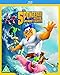 The Spongebob Movie: Sponge Out of Water [Blu-ray] [Region Free]